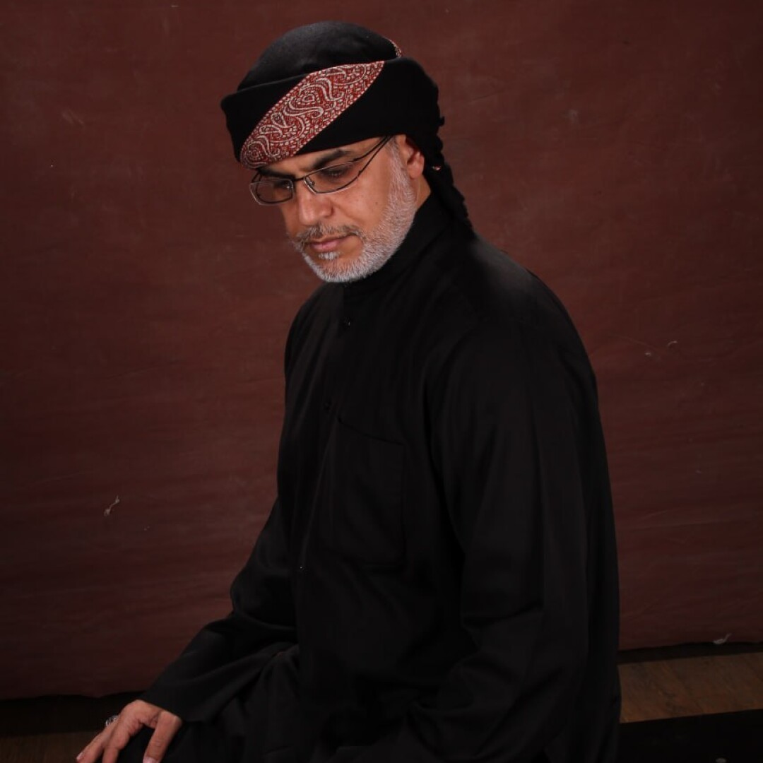 Nazar Al Qatari