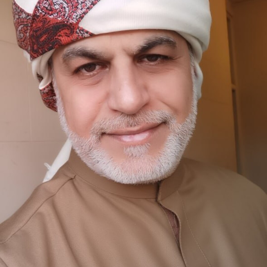Nazar Al Qatari